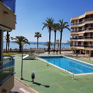Sol De España Apartamento